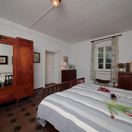 Apartment Painter's Besozzo